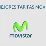 Tarifas móvil Movistar
