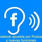Facebook apuesta por podcasts