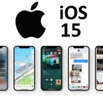 Apple lanza iOS 15