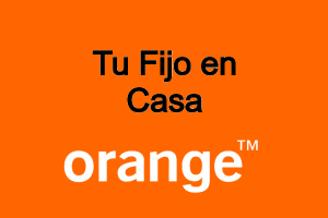 Mi fijo Orange: con nuevos precios y tarifas
