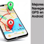 Navegadores GPS en Android
