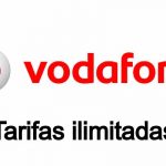 Datos ilimitados Vodafone