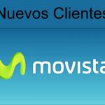 Nuevos clientes Movistar