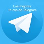 Trucos en Telegram