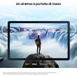 Aspectos destacados del Samsung Galaxy Tab S6 Lite (edición 2022).