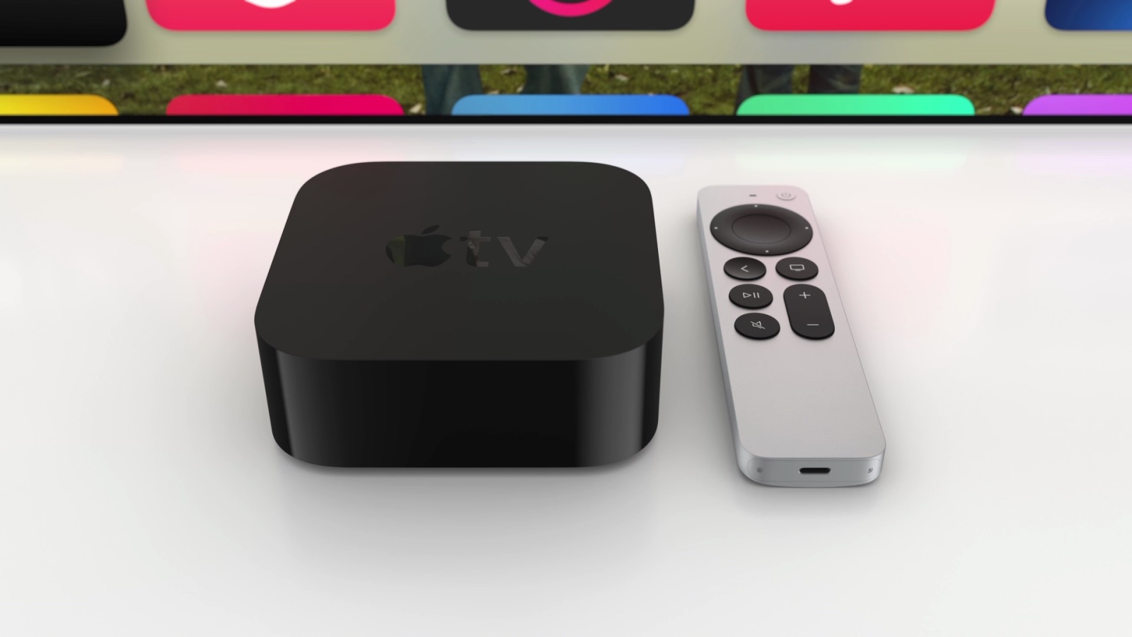Apple TV se enfrenta a un competidor con el nuevo dispositivo de transmisión de Xbox de Microsoft Device.