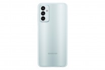 Samsung Galaxy M13 en azul claro