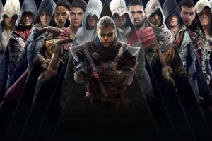 Assassin’s Creed Infinity: todo lo que sabemos sobre el próximo juego de servicio de Ubisoft