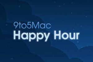 9to5Mac Happy Hour 418: Reseñas del MacBook Pro M2, diseño del iPhone 15, detalles del software de los auriculares AR de Apple