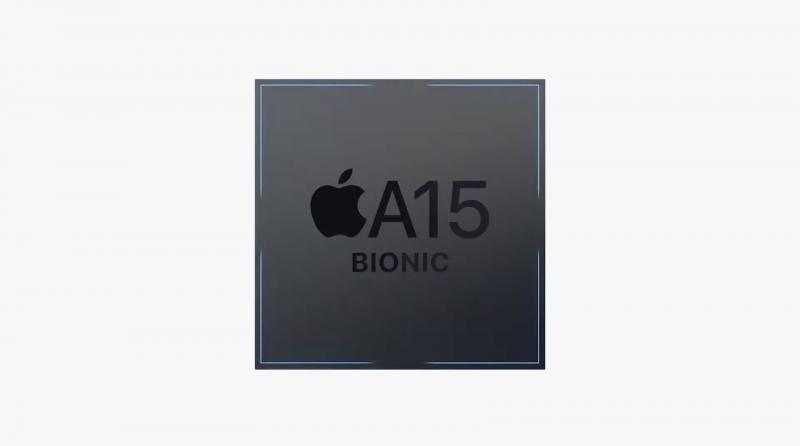 A15 Bionic para iPad 9