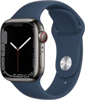 Apple reloj serie 7