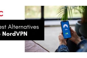 Las mejores alternativas a NordVPN en 2022