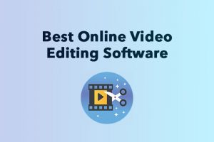 El mejor software gratuito de edición de video en línea para YouTube 2022
