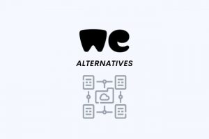 Las mejores alternativas de Wetransfer para compartir archivos grandes