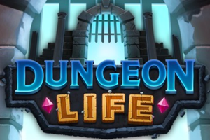 Dungeon Life en Acceso Anticipado