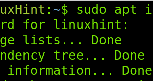 Cómo usar el comando cURL en Linux