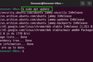 Cómo instalar y configurar Wine en Ubuntu 22.04