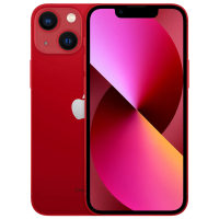 iPhone 13 Mini Rojo