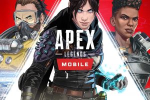 Apex Legends Mobile se lanza la próxima semana, nuevo tráiler cinemático