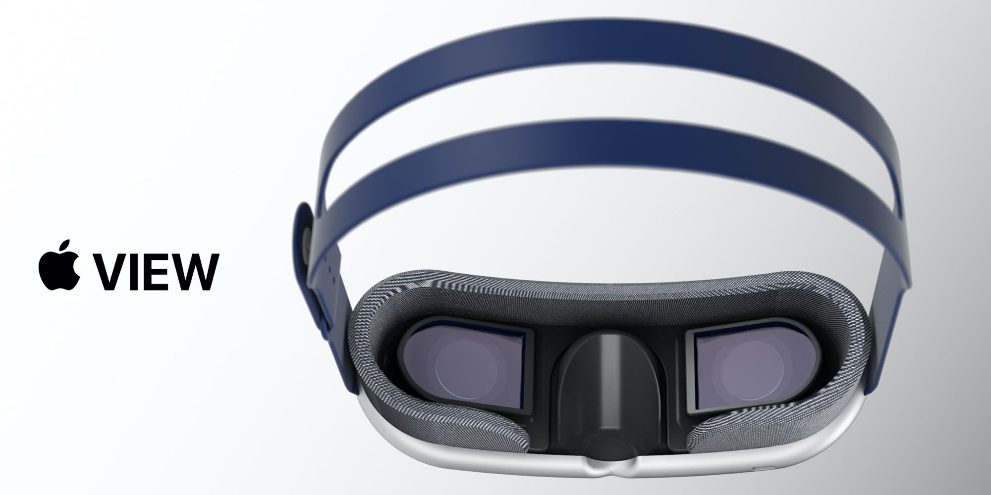 Auriculares Apple AR VR
