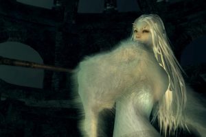 Historia de Dark Souls Priscilla, peleas de jefes y más