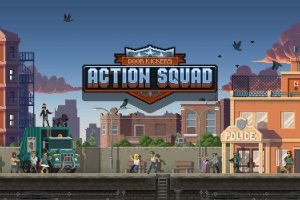 Los mejores juegos de esta semana a la venta para Android: Door Kickers: Action Squad, Terraforming Mars y más