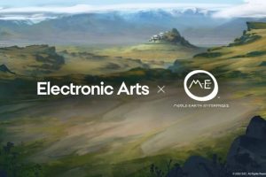 EA anuncia El Señor de los Anillos: Héroes de la Tierra Media