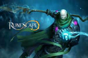 RuneScape mejora las habilidades de chispa y emplumado