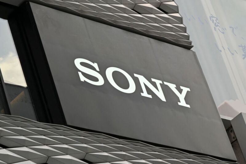 Sony está acelerando su incursión en el sector automotriz a medida que se diversifica