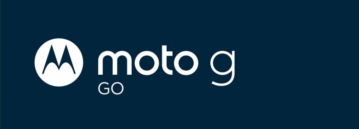 Los renders filtrados muestran el próximo teléfono económico Moto g Go