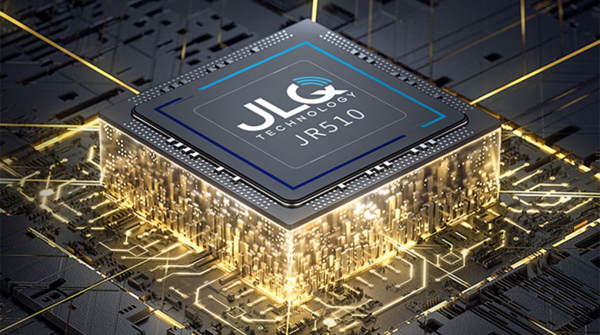 Poco C40 viene oficialmente con chipset de tecnología JLQ