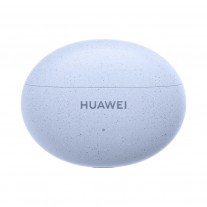 Huawei FreeBuds 5i en azul