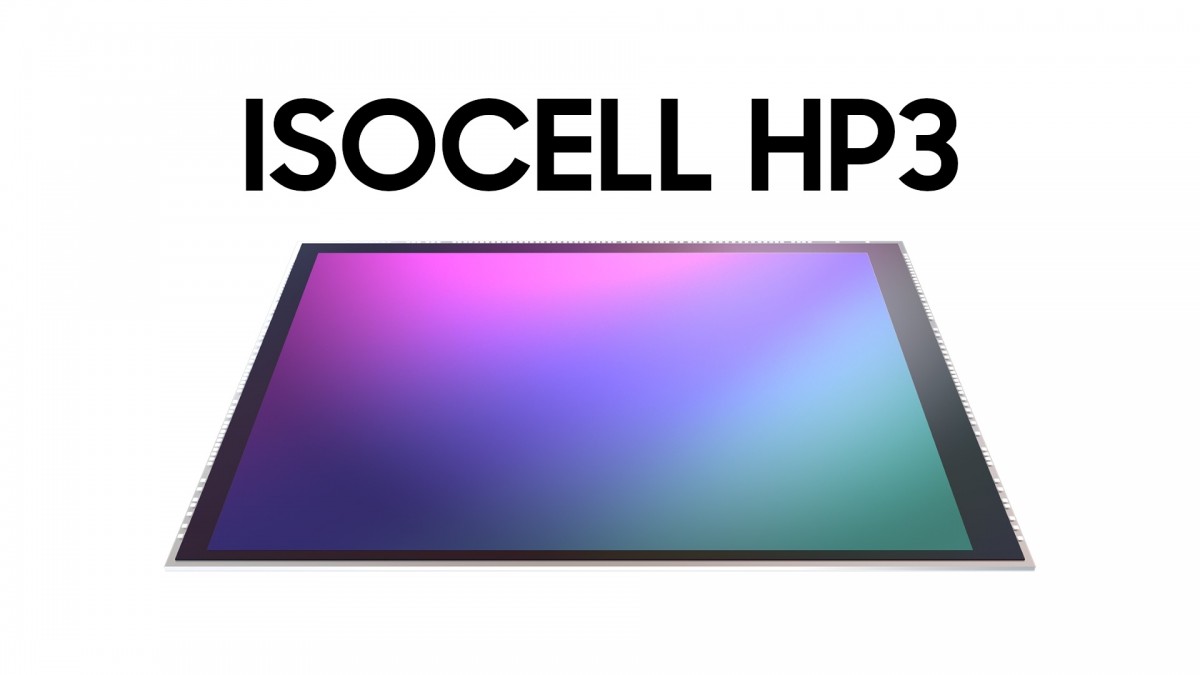 Samsung presenta un nuevo sensor de 200 MP: ISOCELL HP3 con los píxeles más pequeños jamás vistos