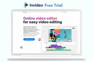 Prueba gratuita de InVideo: características, precios