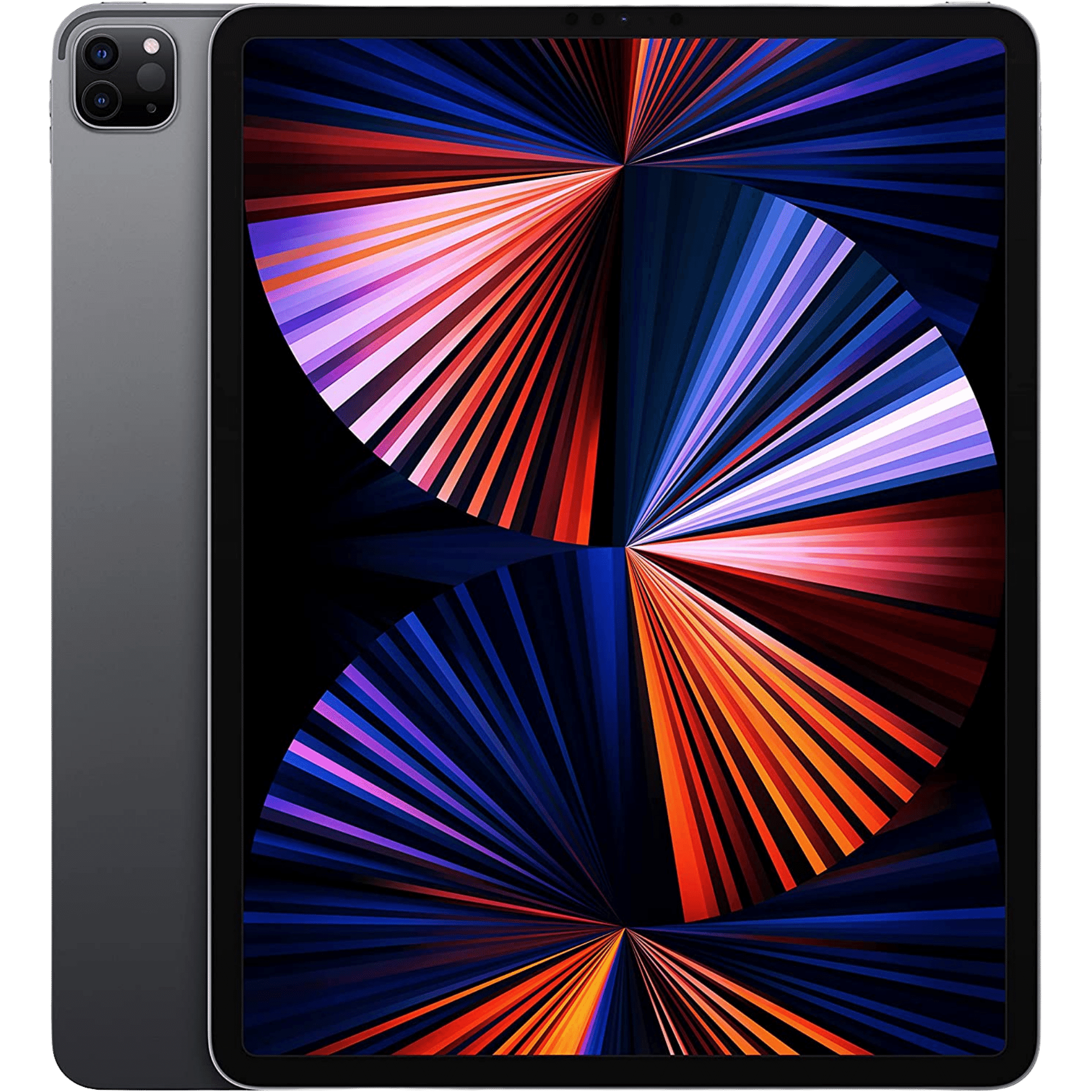 Imagen del producto para iPad Pro 2021 de 12,9 pulgadas