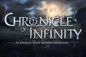 Revisión de Infinity Chronicles – Hardcore Droid