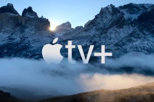 Apple TV+ presenta paneles en Comic-Con por primera vez, con Severance, For All Mankind y más