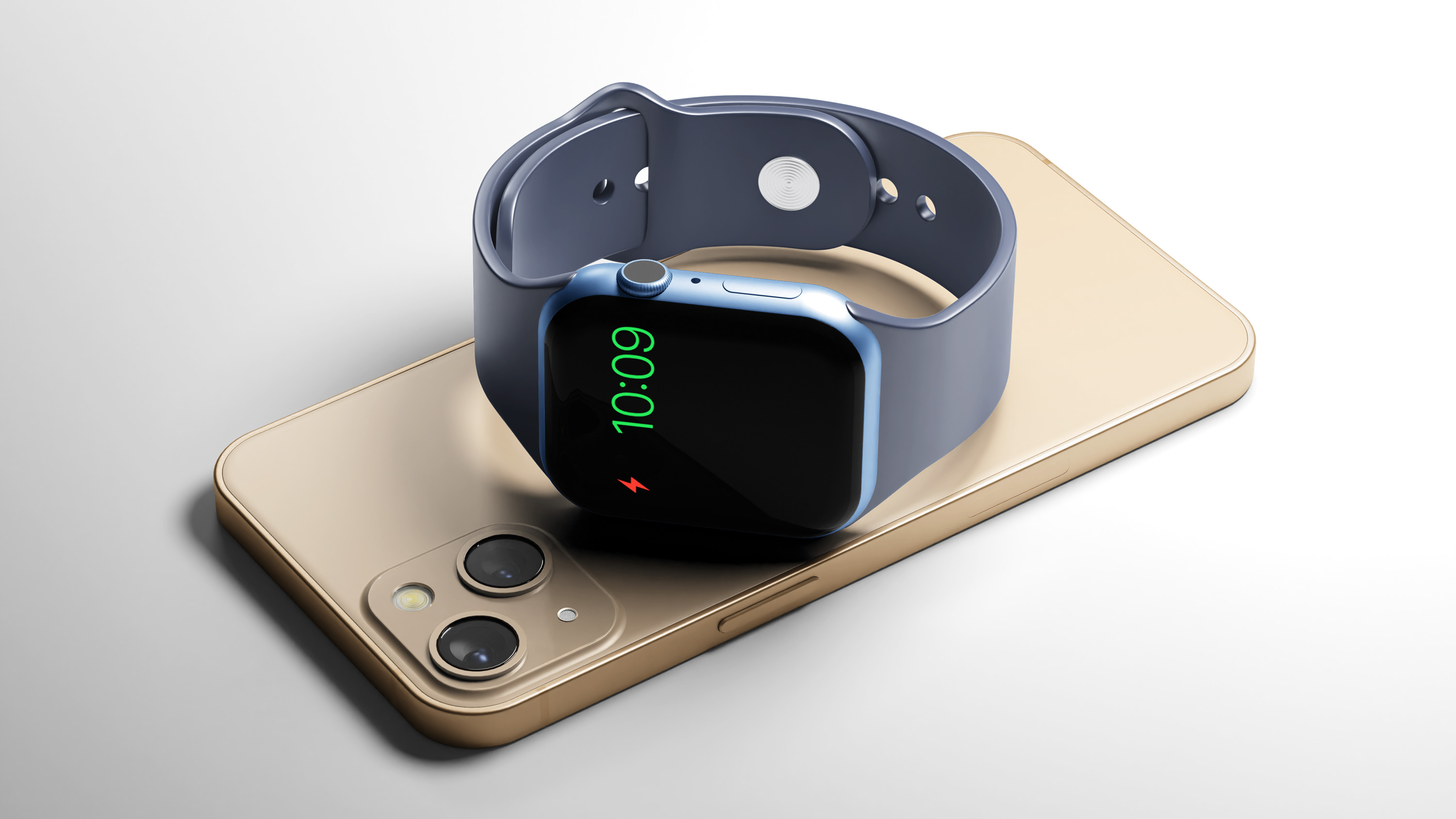 se dice que watchOS 9 ofrece un nuevo modo de ahorro de energía para el Apple Watch.