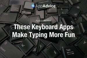 Las mejores alternativas de teclado para iPhone