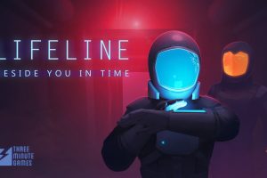 Lifeline: Beside You in Time Out ahora en Play Store