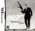 007: Cuántica de consuelo (DS)