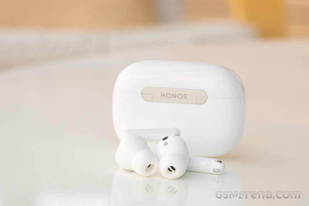 Reseña de Honor Earbuds 3 Pro