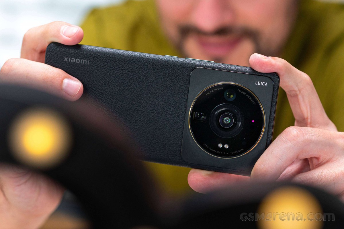 Se dice que Xiaomi lanzará un buque insignia con cámaras Leica en el MWC 2023