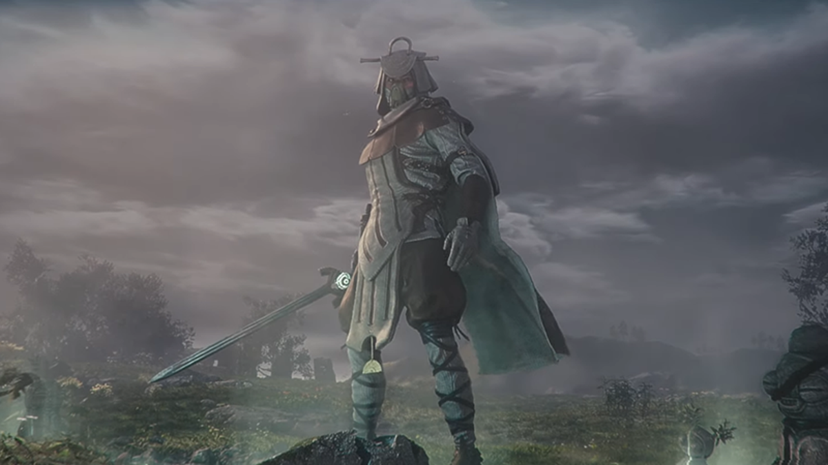 Soulframe es el nuevo juego de Warframe Studio Digital Extremes Territorio Móvil