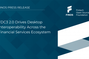 FDC3 2.0 promueve la interoperabilidad de escritorio en el ecosistema de servicios financieros