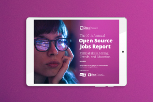 Décimo Informe Anual de Trabajo: Prepárese para el verano y su próxima empresa de código abierto