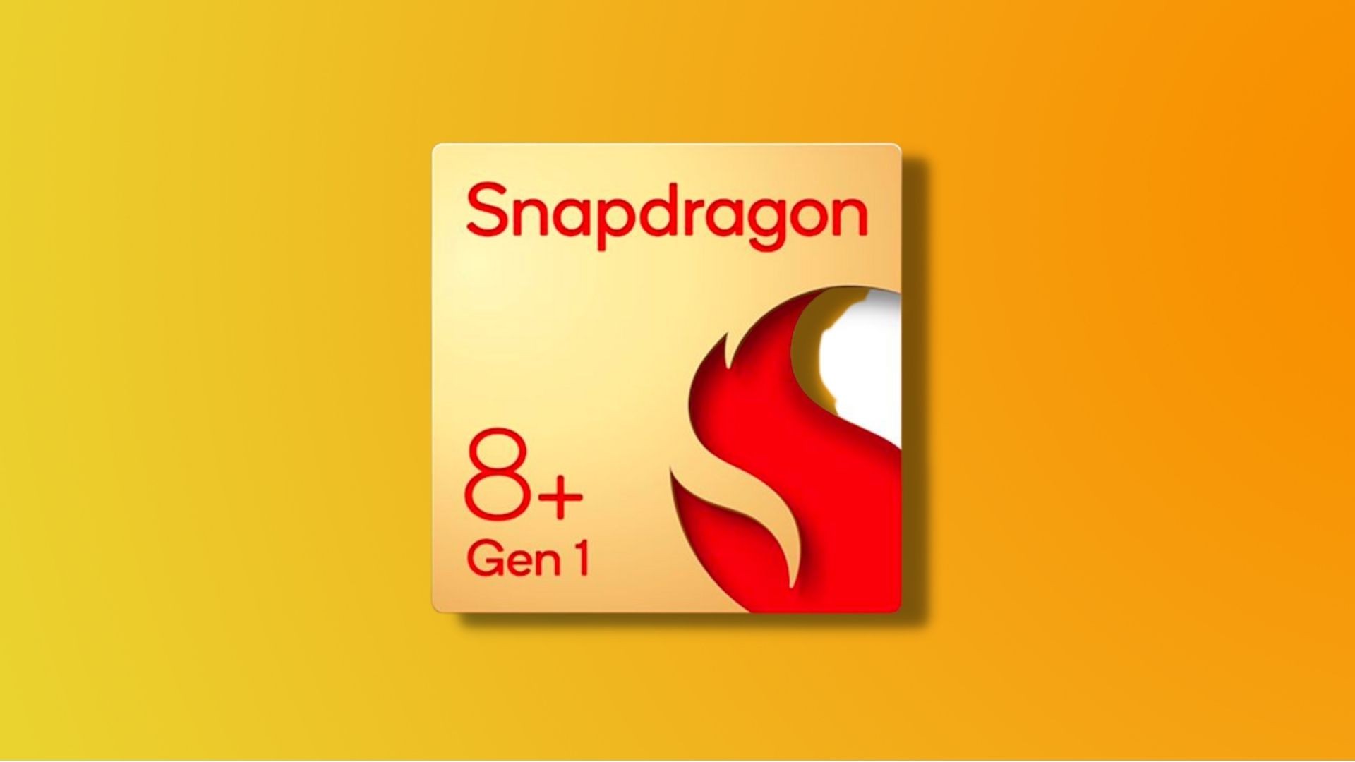 Conjunto de chips Qualcomm Snapdragon 8 Plus Gen 1