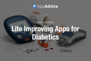 aplicaciones para diabeticos