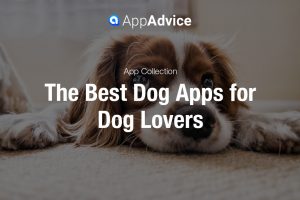 Las mejores aplicaciones para perros para amantes de los perros.