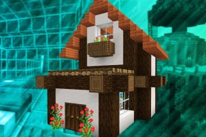 Las 8 mejores ideas de casas de Minecraft